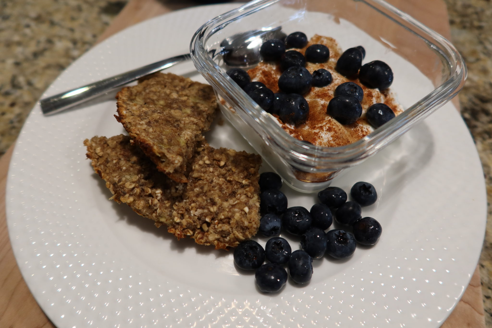Easy Recipes For Ripe Bananas - Using Peanut Butter, Oats, and Bananas