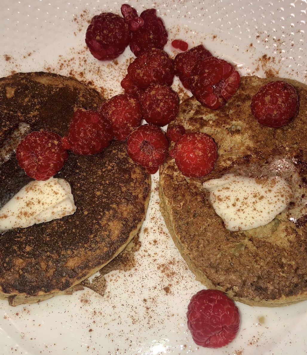 Easy Recipes For Ripe Bananas - Using Peanut Butter, Oats, and Bananas