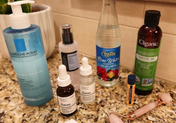 The P.M. Skincare Routine That Has Transformed My Skin