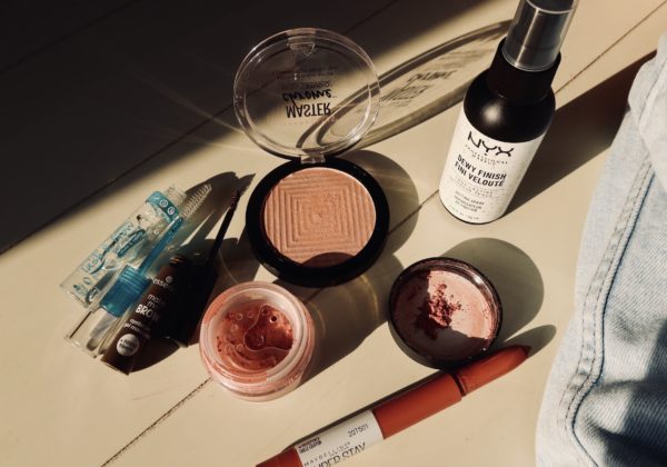 The Best Affordable Fungal Acne Safe Makeup