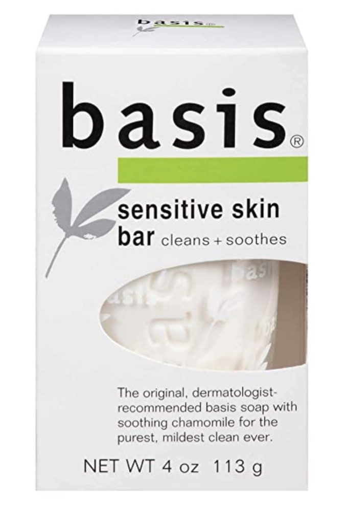 clean beauty non toxic bar soap