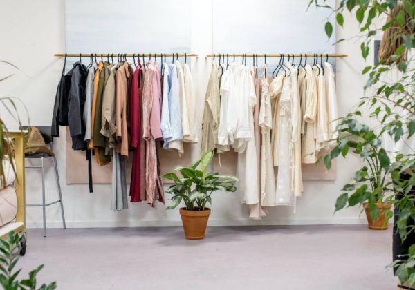 8 Sustainable Summer Wardrobe Staples You Will Want To Live In