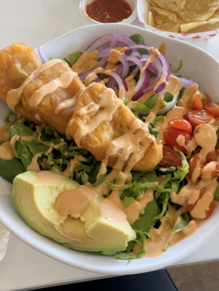 best healthy places in fort worth with vegan restaurants 