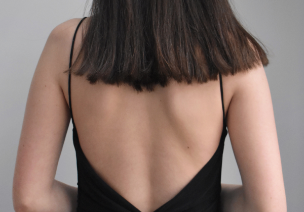Back Acne Before Period Demystified! No, It’s Not Just You!